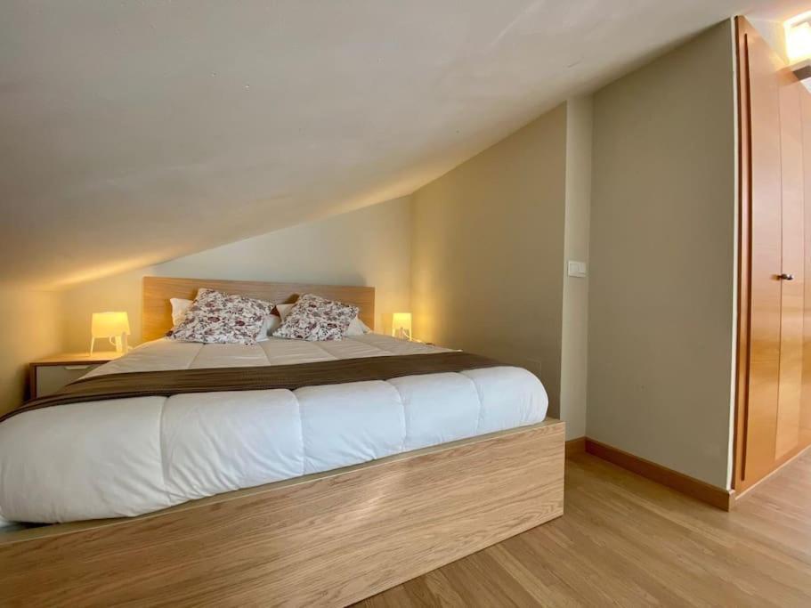 Exclusive Beachfront Penthouse Almayate Alto Buitenkant foto